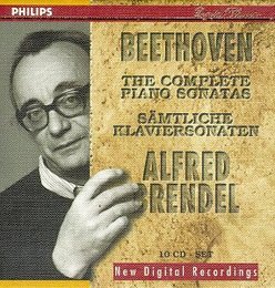 Beethoven: Complete Piano Sonatas [Box Set]