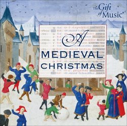 A Medieval Christmas