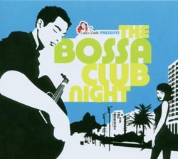 Bossa Club Night