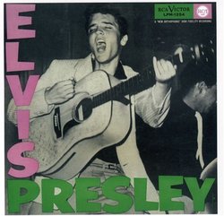Elvis Presley (Spkg)