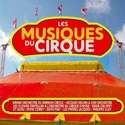 Les Musique Du Cirque