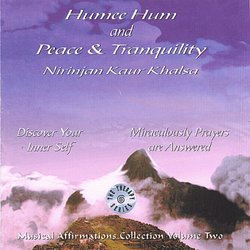 Vol. 2-Musical Affirmations Collection