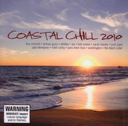 Coastal Chill 2010