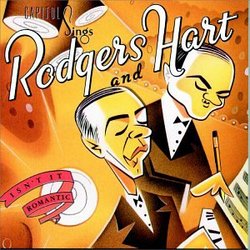 Isn't It Romantic: Capitol Sings Rodgers & Hart