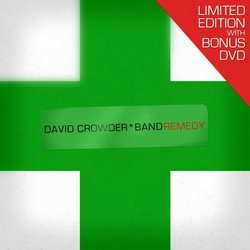 Remedy Limited Edition (Bonus Dvd)