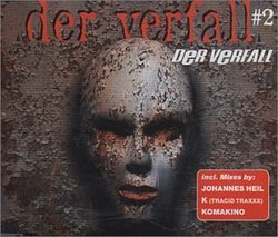 Der Verfall - 2nd Edition