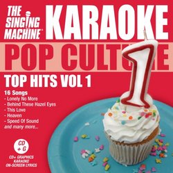 Karaoke: Top Hits 1
