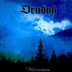 Microcosmos by DRUDKH (2009-07-14)