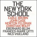 New York School