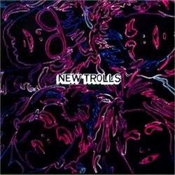 New Trolls 70