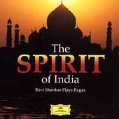 Spirit of India