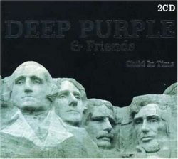 Deep Purple & Friends