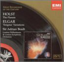 Holst: The Planets / Elgar: 'Enigma' Variations