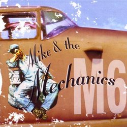 Mike & the Mechanics