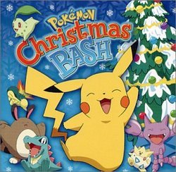 Pokemon: Christmas Bash