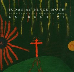 Judas As Black Moth: Best of