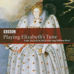 Playing Elizabeth's Tune [Hybrid SACD]