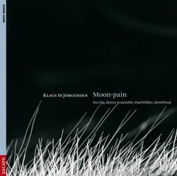 Klaus Ib Jørgensen: Moon-pain