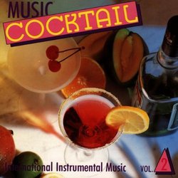 Music Cocktail V.2