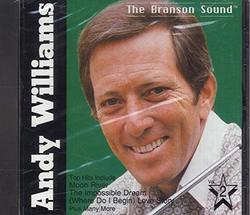 Andy Williams. The Branson Sound. Volume 2.