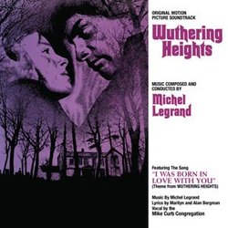WUTHERING HEIGHTS [Soundtrack]