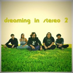 Dreaming in Stereo 2