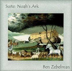 Suite: Noah's Ark