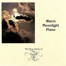 Warm Moonlight Piano