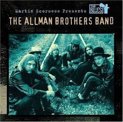 Martin Scorsese Presents The Blues: Allman Brothers