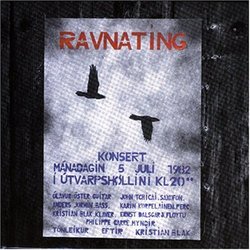 Ravanting (1982)