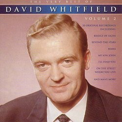 The Very Best of David Whitfield - Volume 2