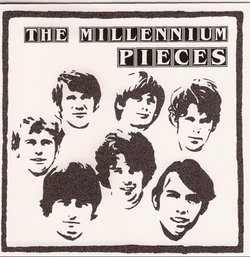 The Millennium Pieces
