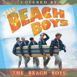 Covered By the Beach Boys