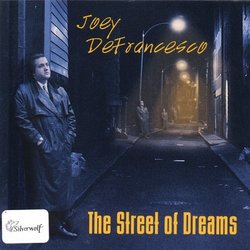 Street of Dreams