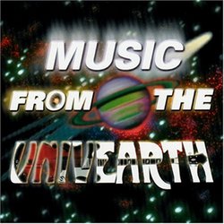 Music from the Univerth
