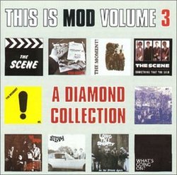 This Is Mod, Vol. 3: A Diamond Collection