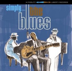 Simply the Blues