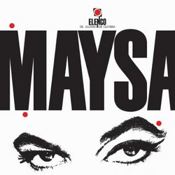 Maysa: Serie Elenco