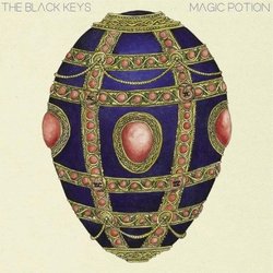 Magic Potion (Bonus Dvd) (Pal)