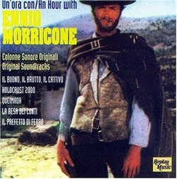An Hour With Ennio Morricone