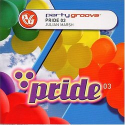 Pride 2003