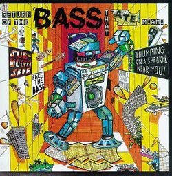 Return of the Bass That Ate Miami