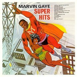 Marvin Gaye: Super Hits