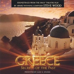 MacGillivray Freeman's Greece: Secrets of the Past