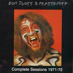 Complete Sessions (1971-72)