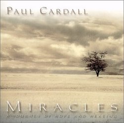 Miracles - A Journey of Hope & Healing