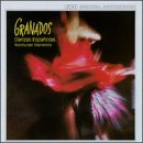 Enrique Granados: Danzas Españolas, Op 37
