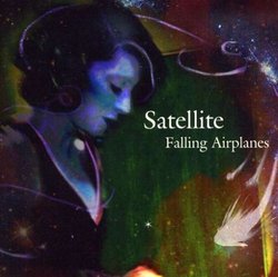 Falling Airplanes