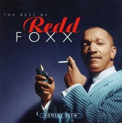 Best of Redd Foxx: Comedy Stew