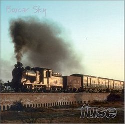 Boxcar Sky